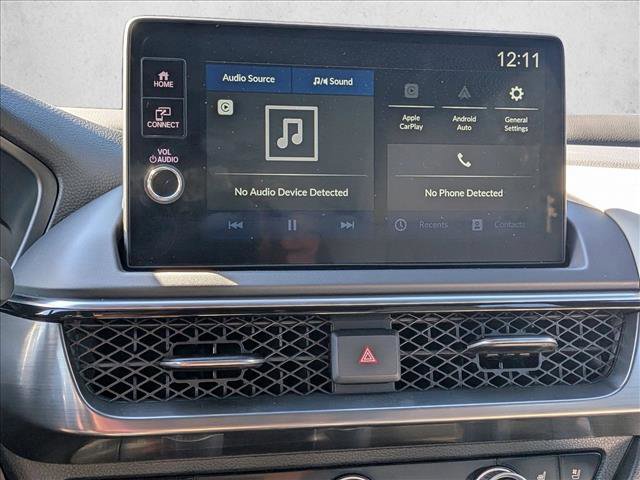 Certified 2025 Acura ADX A-Spec image 13