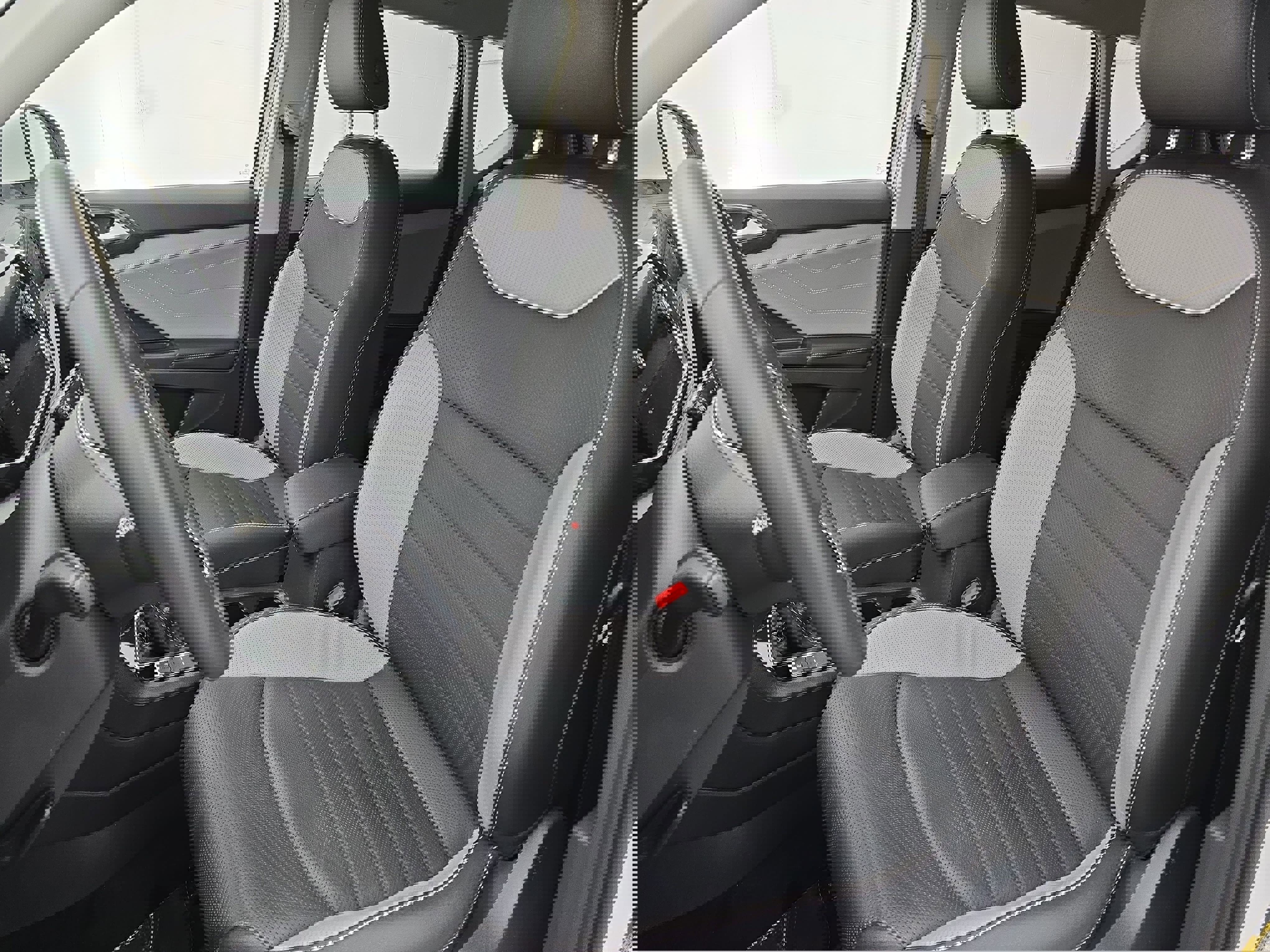 Certified 2024 Volkswagen Taos SEL image 14