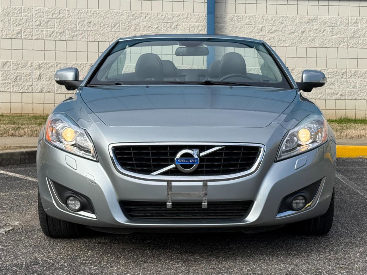 Used 2013 Volvo C70 T5 image 5