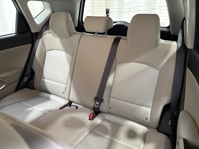 Certified 2025 Kia Soul LX w/ LX Technology Package FWD image 13