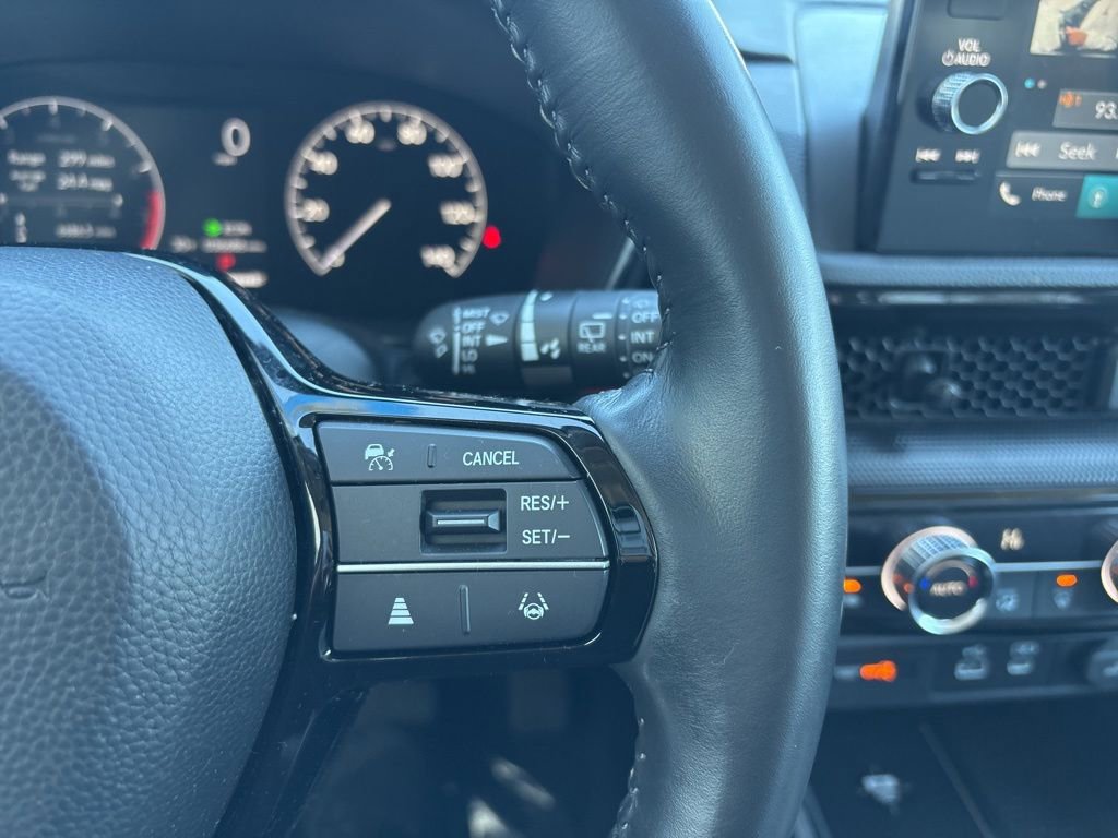 Used 2023 Honda CR-V EX-L image 15