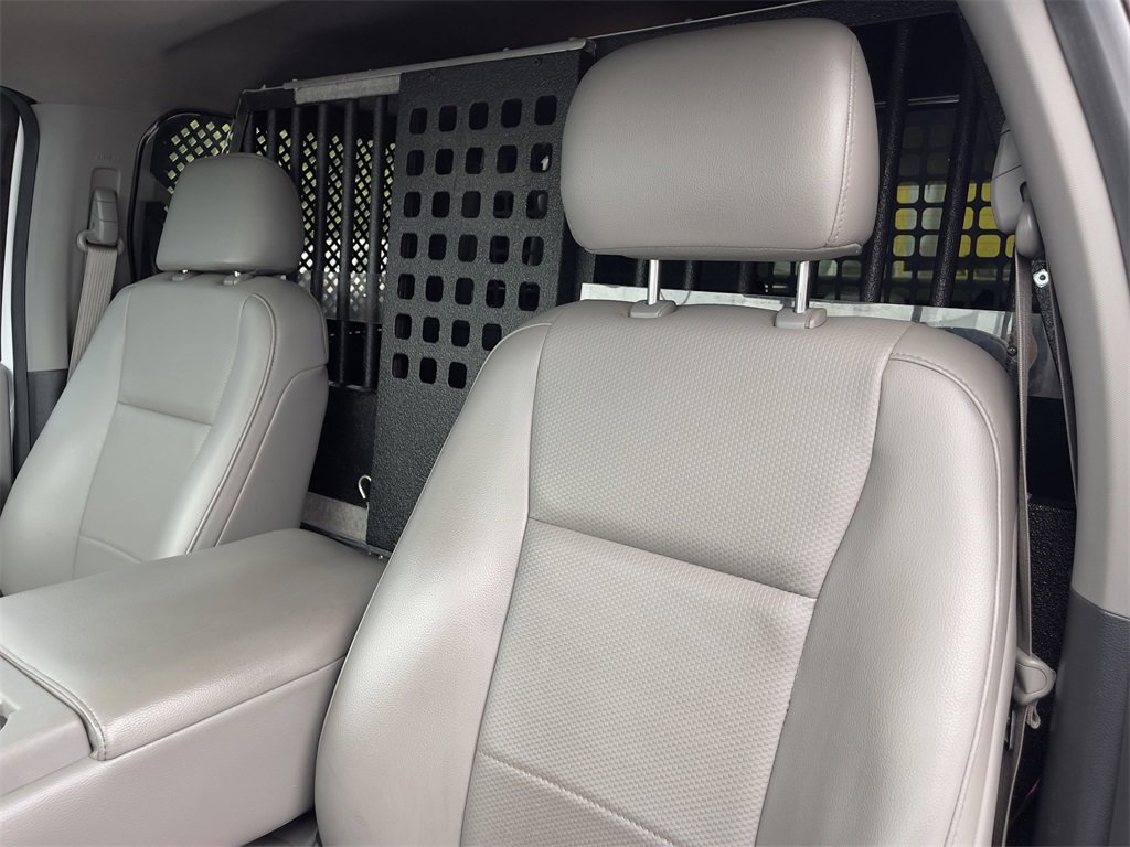 Used 2017 Ford F150 XL w/ XL Power Equipment Group image 14