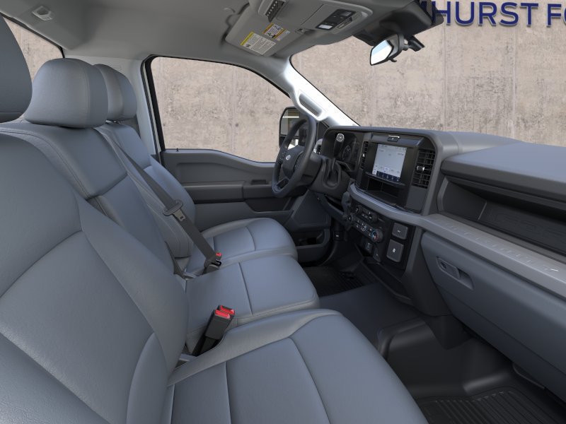 New 2026 Ford F450 XL RWD image 15