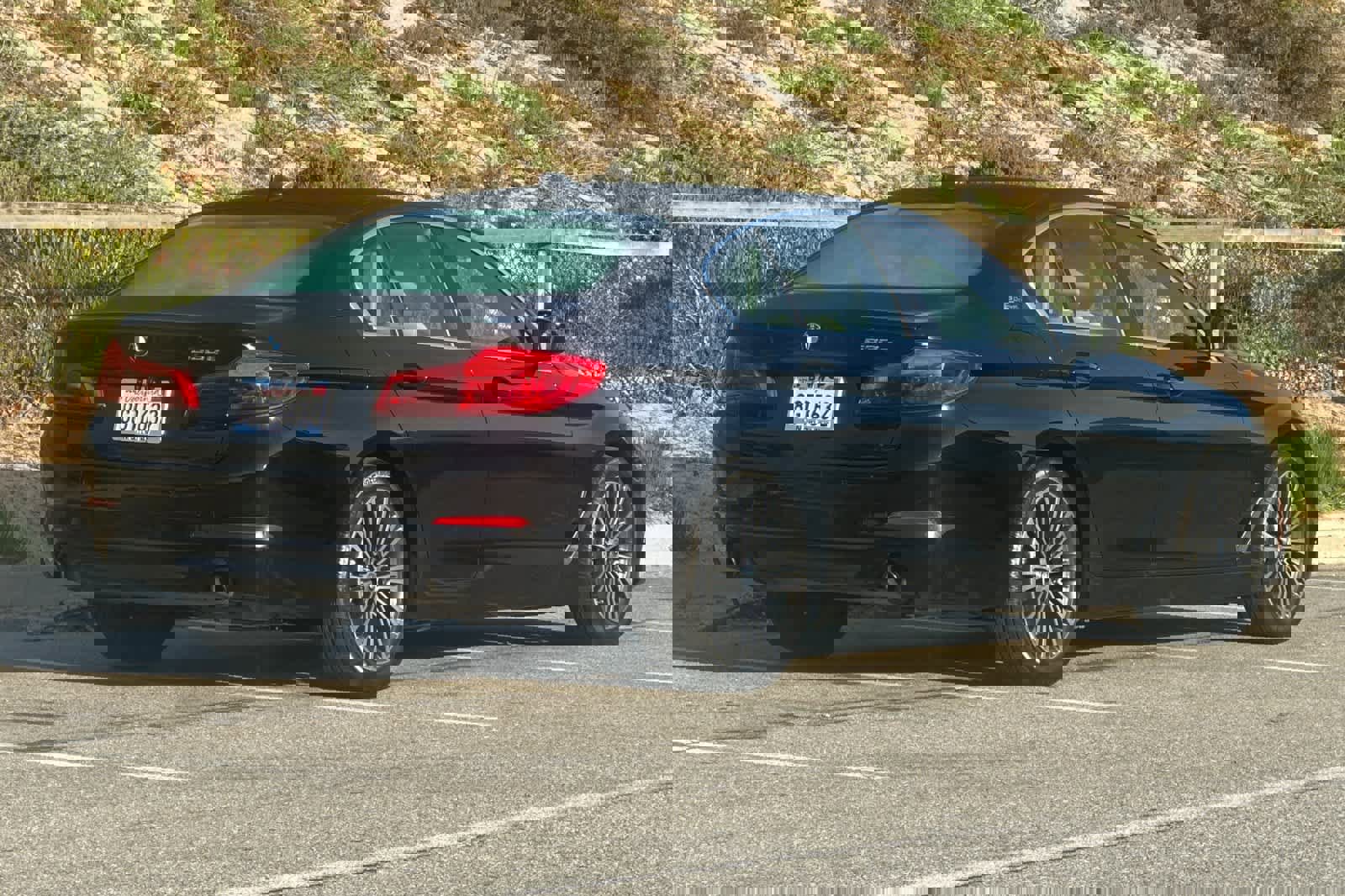 Used 2019 BMW 530e video 2