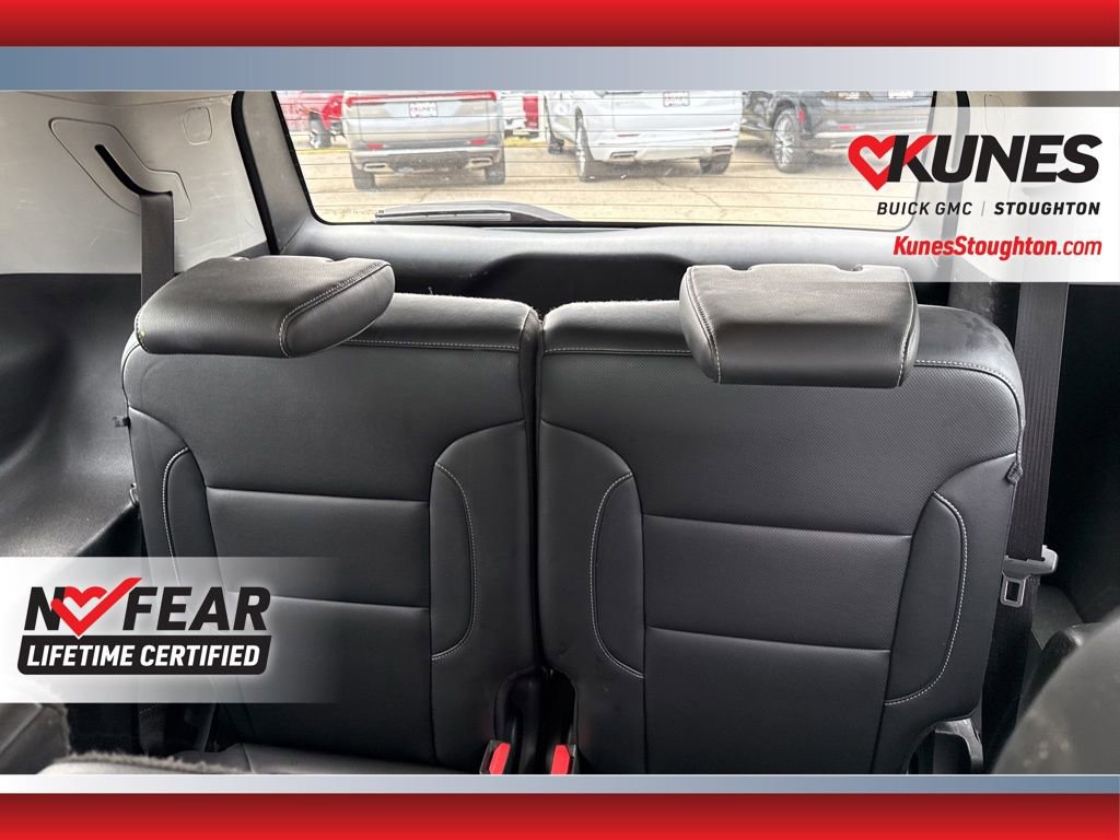 Used 2023 GMC Acadia SLT image 41