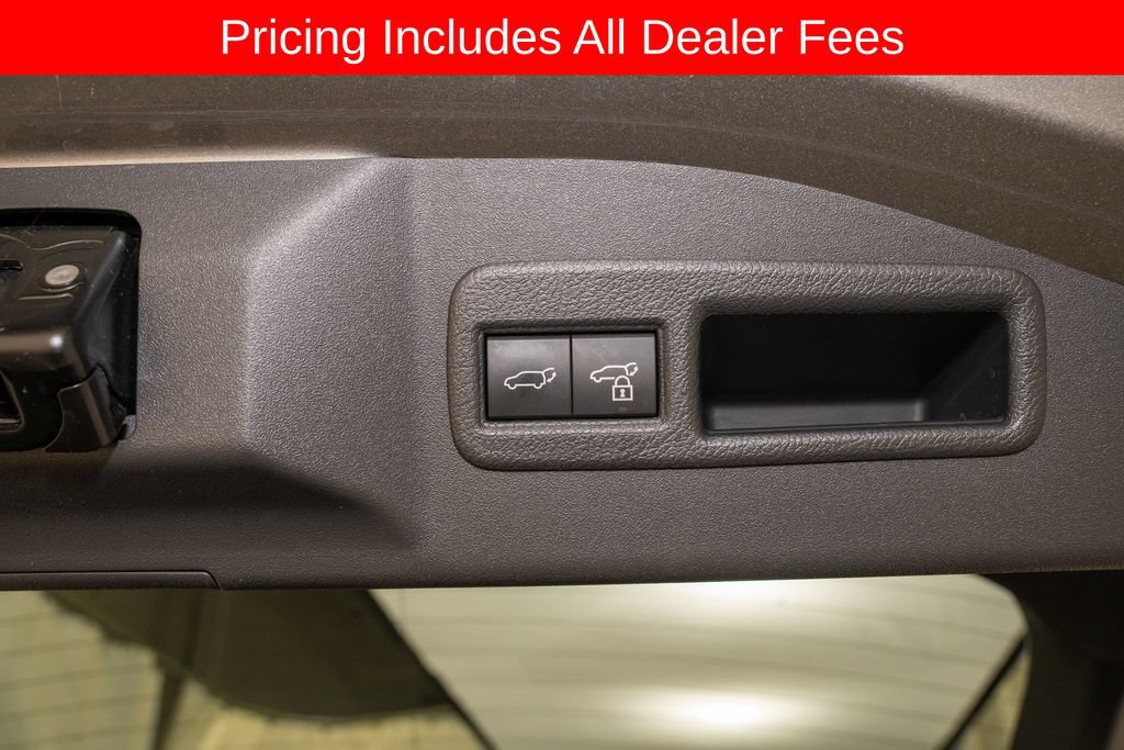 Used 2024 Toyota bZ4X AWD w/ Weather Package image 6
