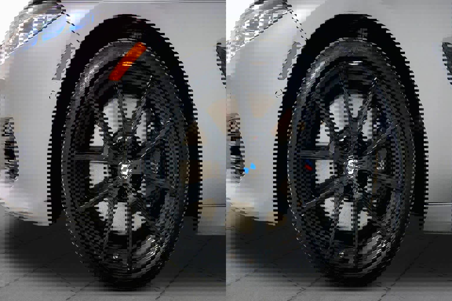 Certified 2025 BMW M850i xDrive AWD/4WD image 10