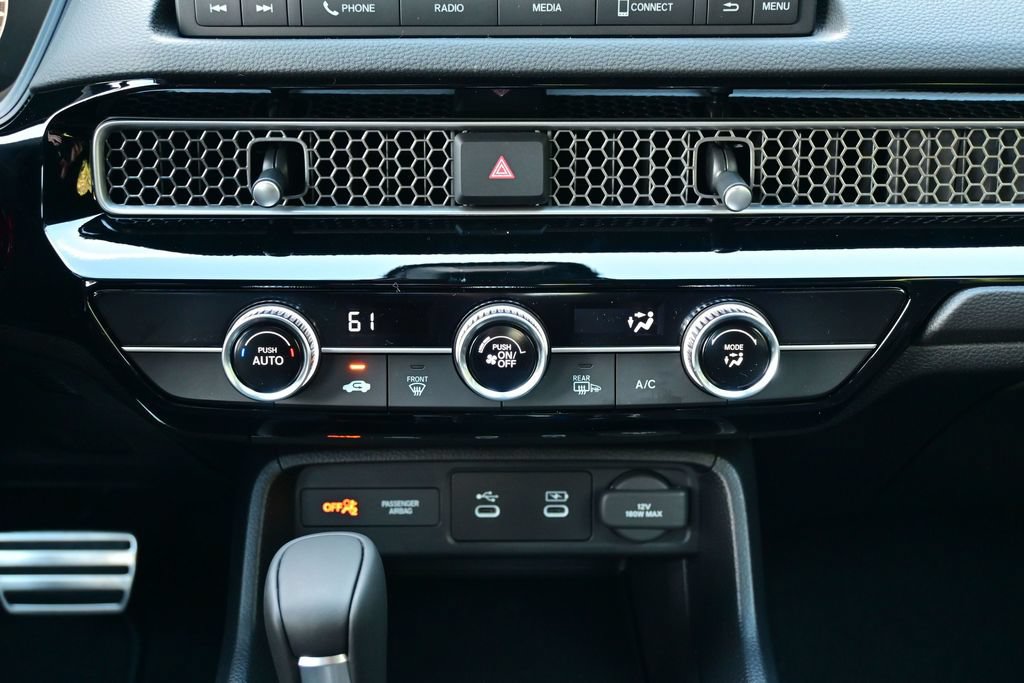 New 2026 Honda Civic Sport image 20