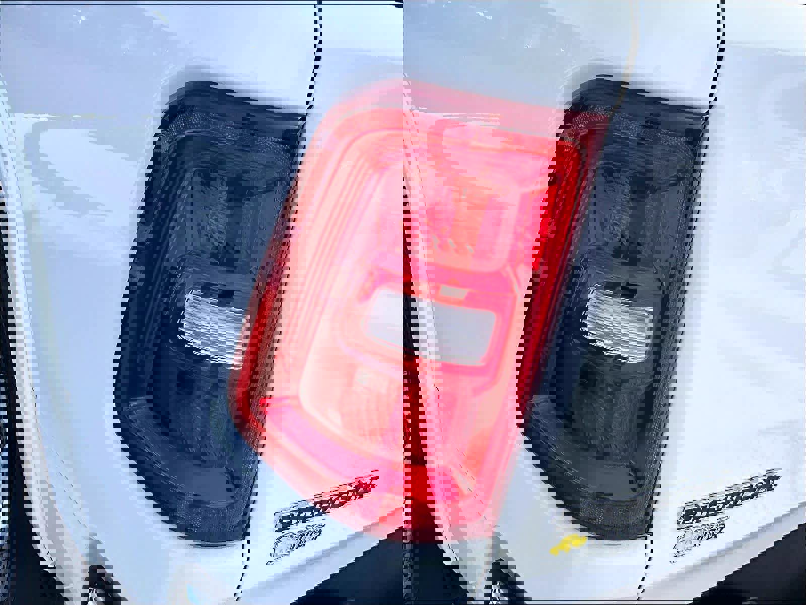 Used 2025 RAM 1500 Big Horn image 33