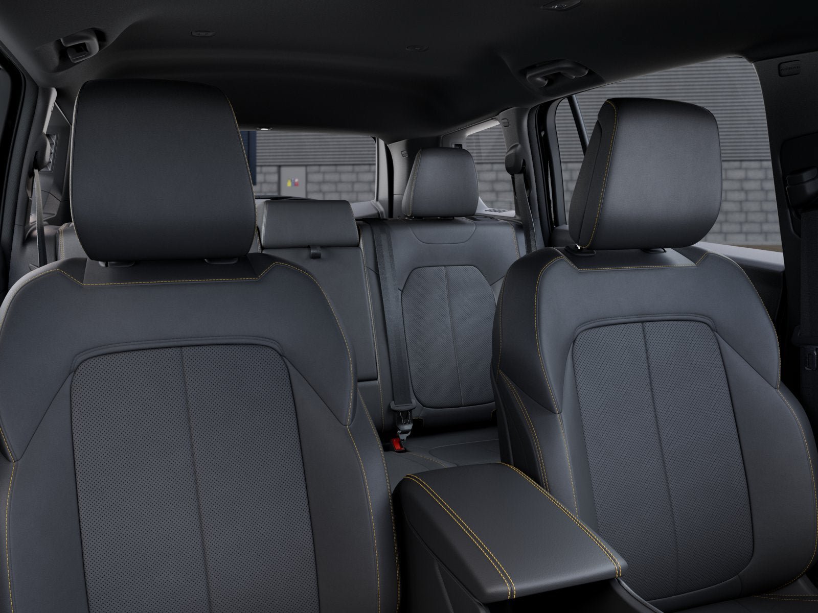 New 2026 Jeep Cherokee Limited AWD/4WD image 26