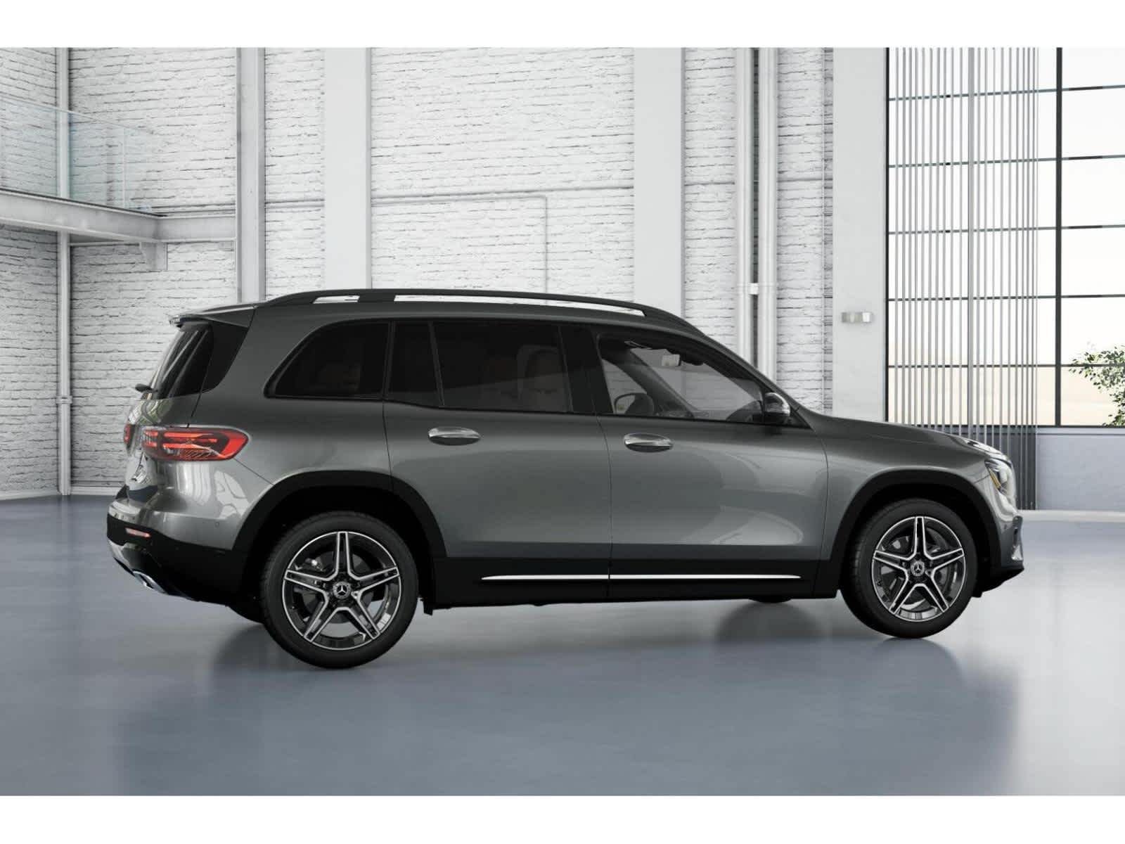 Used 2026 Mercedes-Benz GLB 250 image 17