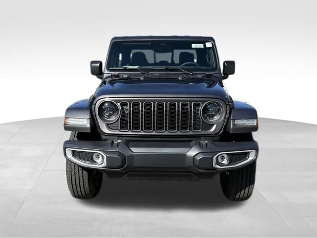 New 2026 Jeep Gladiator Sport AWD/4WD video 2