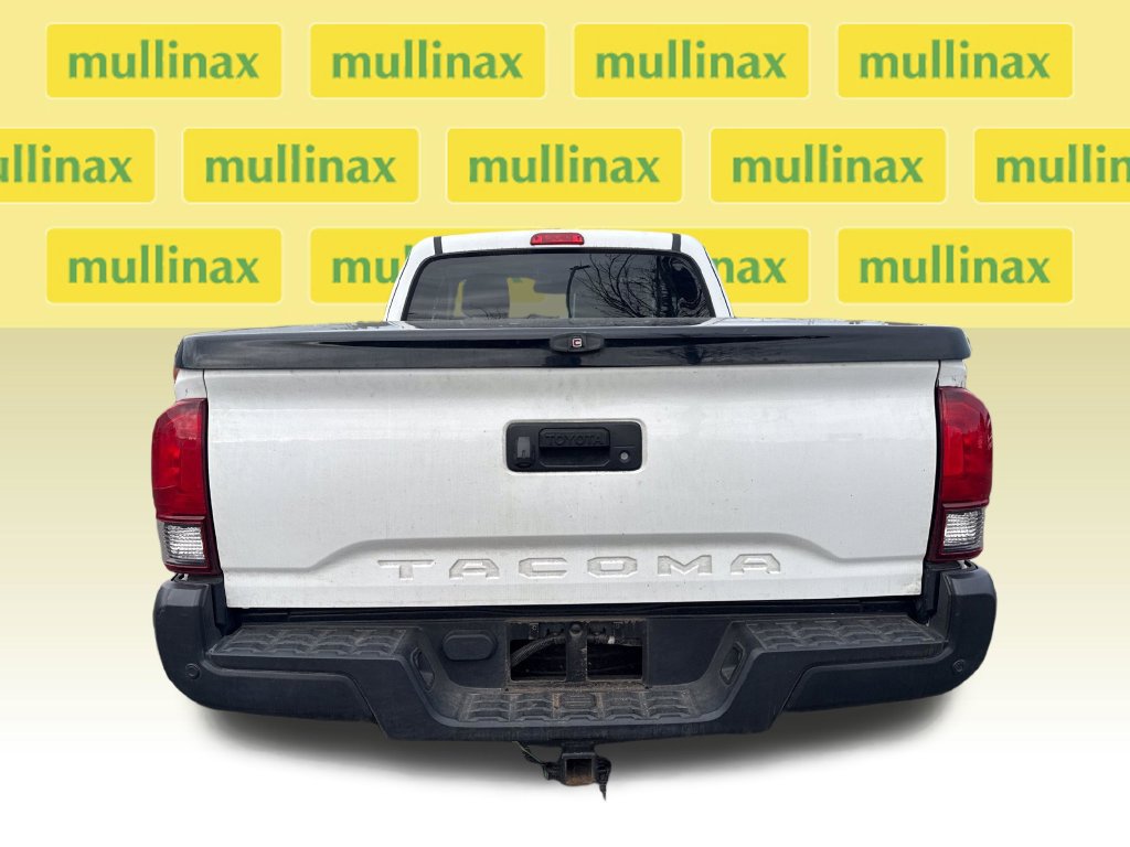 Used 2019 Toyota Tacoma SR RWD image 30