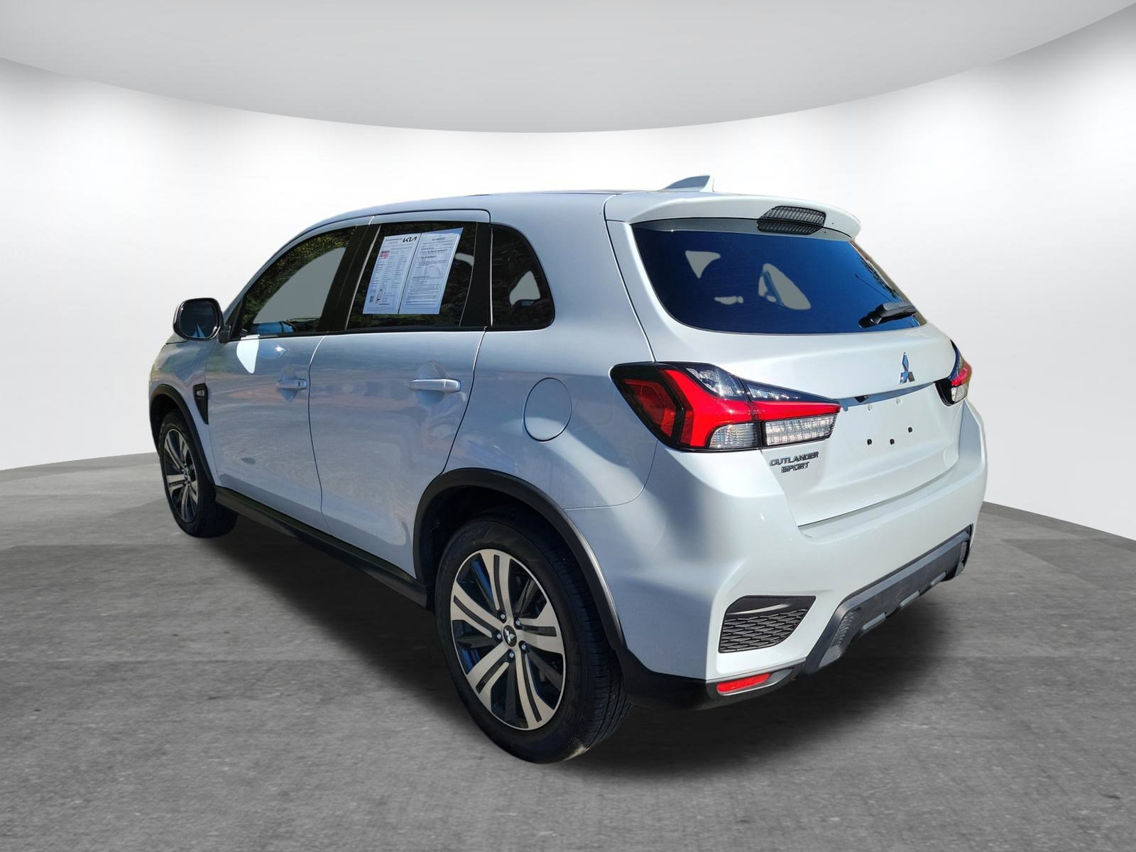 Used 2025 Mitsubishi Outlander Sport SE image 26