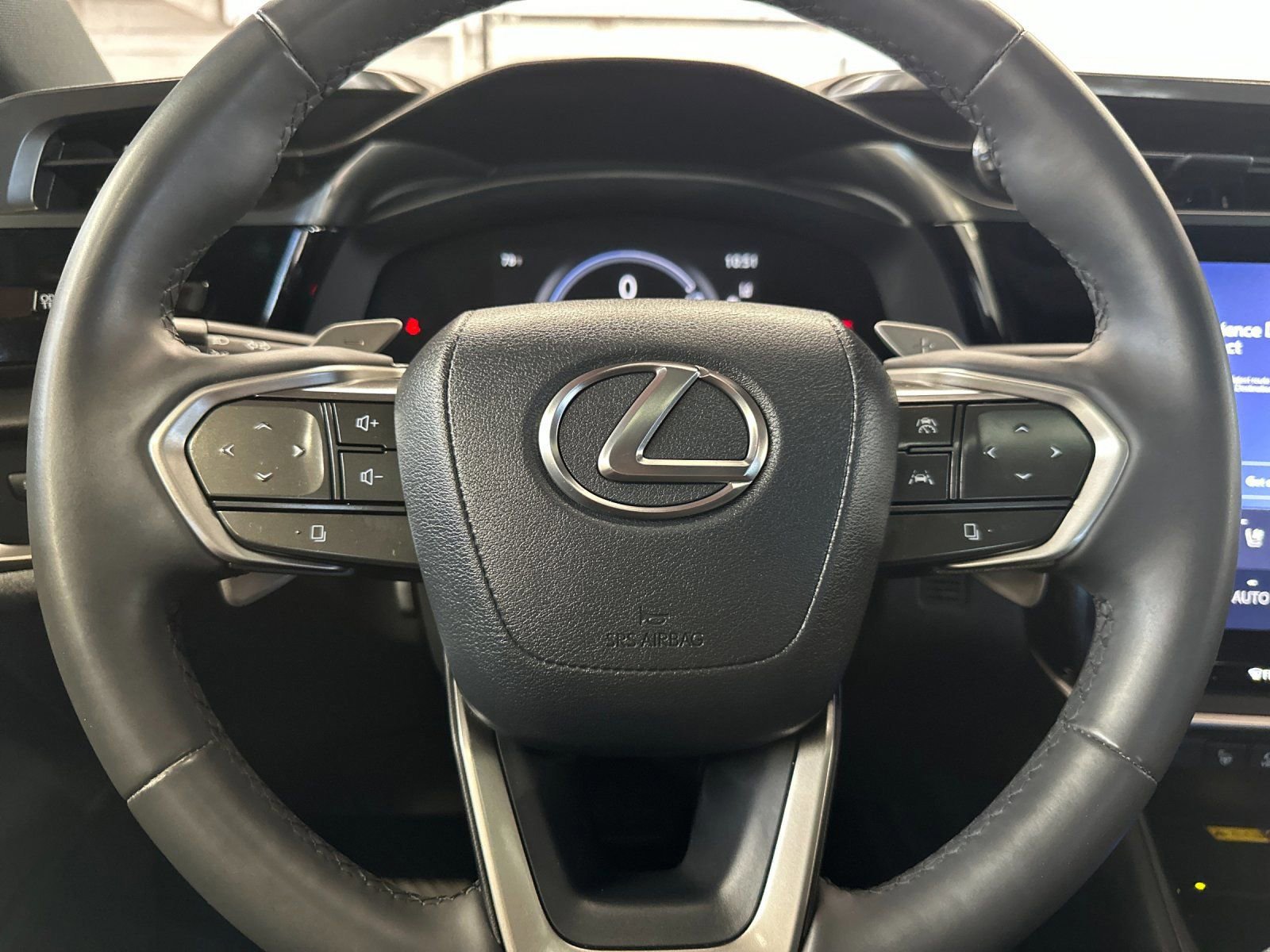Used 2024 Lexus RZ 300e Premium w/ Technology Package image 27