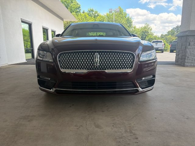 Used 2019 Lincoln Continental Select FWD image 25