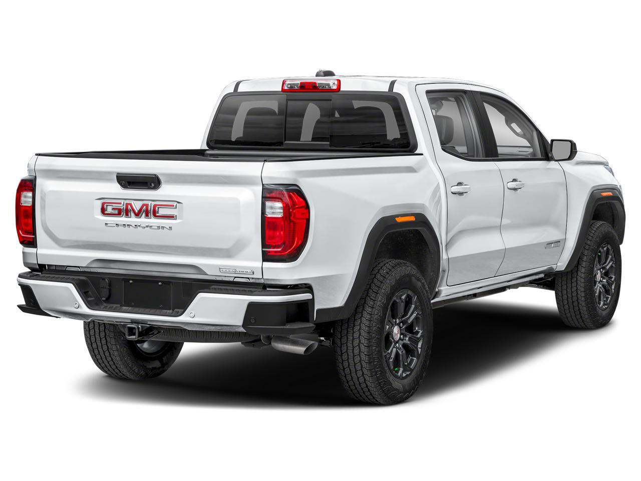 New 2026 GMC Canyon Elevation RWD image 26