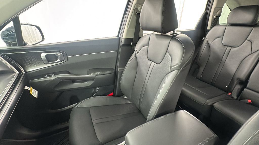 New 2026 Kia Sorento EX image 13