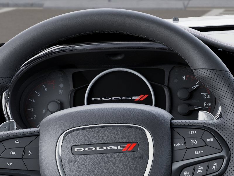 New 2026 Dodge Durango GT AWD/4WD image 18