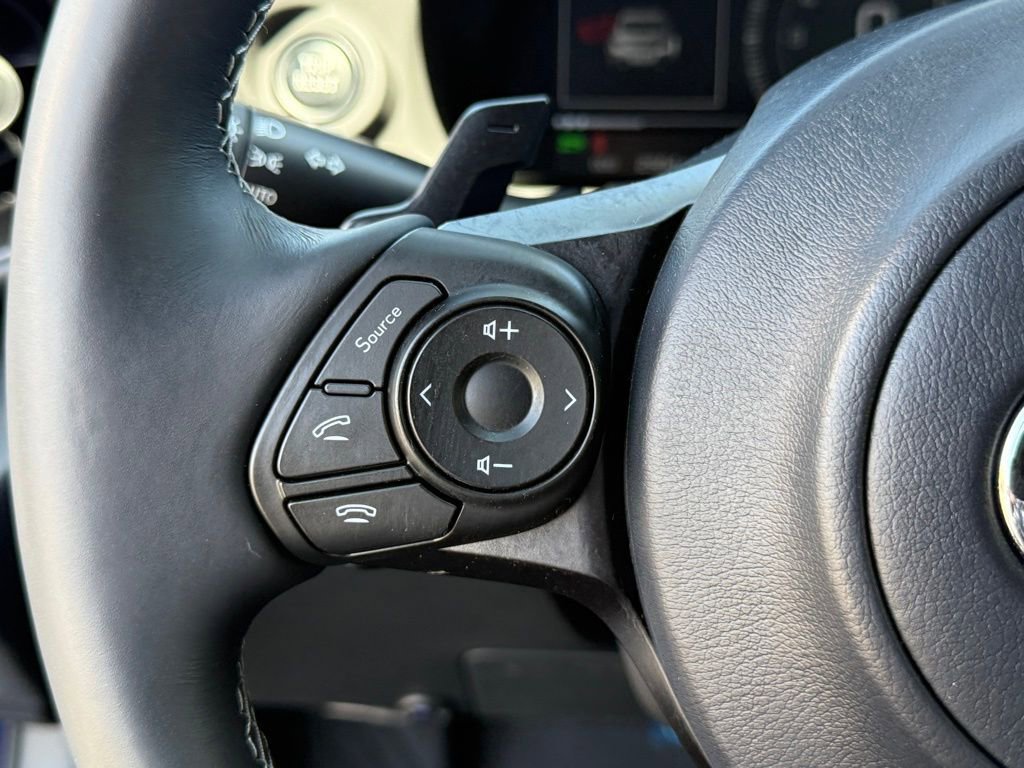 Certified 2025 Toyota GR86 Premium image 23