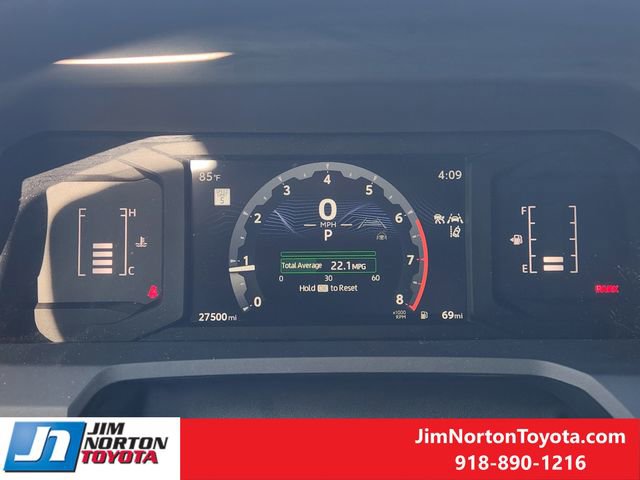Used 2024 Toyota Tacoma SR image 17