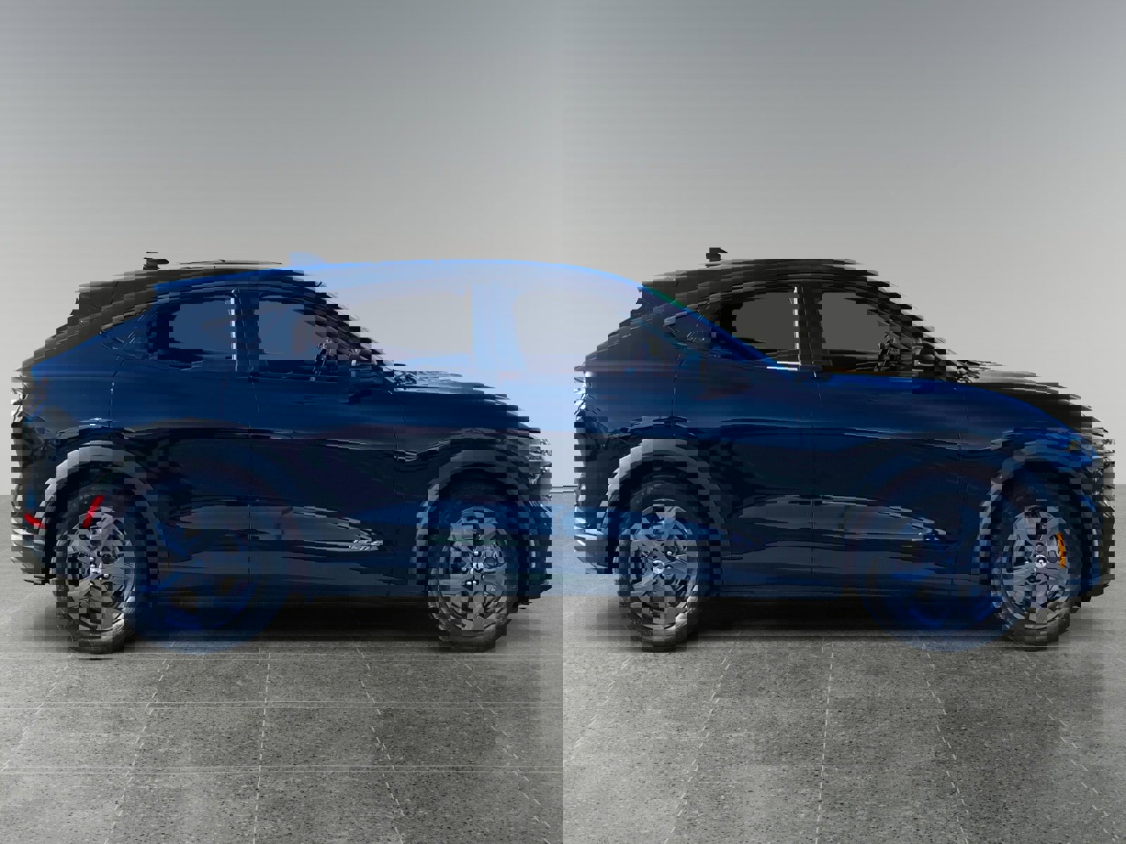 Used 2021 Ford Mustang Mach-E Select w/ Comfort/Technology Package image 6