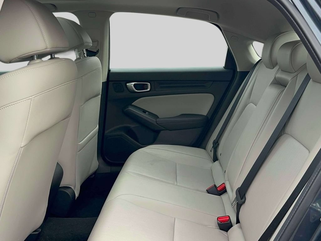 Used 2024 Honda Civic EX-L image 9