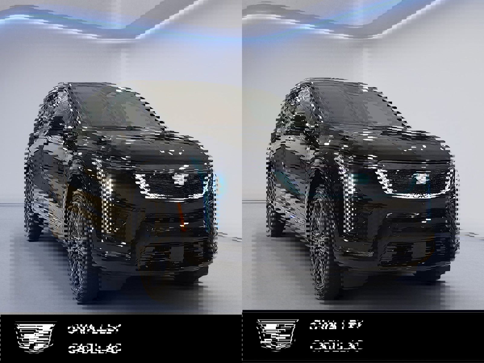 New 2026 Cadillac Optiq Sport 2 w/ LPO, Floor Liner Package image 7