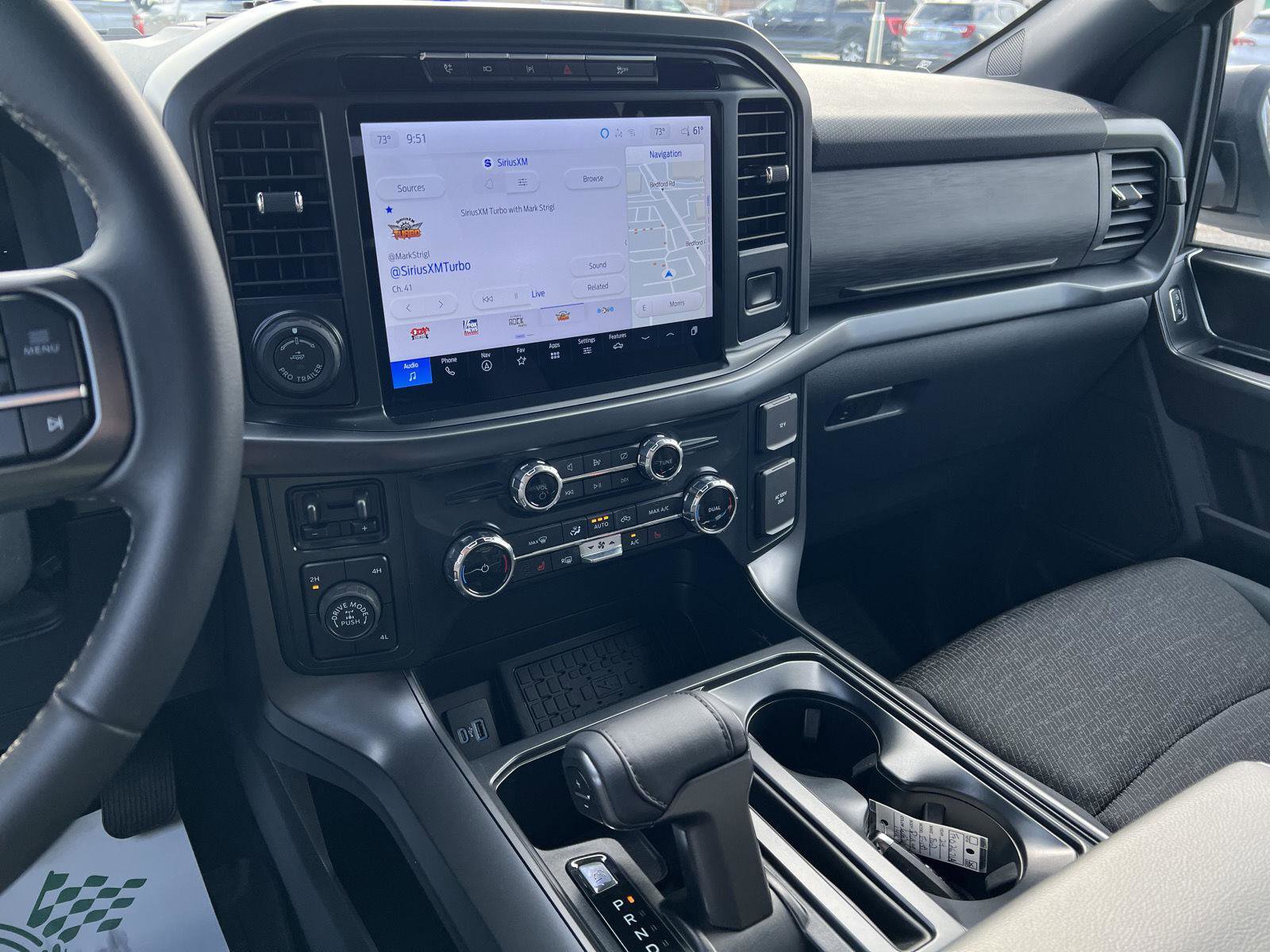 Used 2024 Ford F150 XLT w/ Equipment Group 302A MID image 29