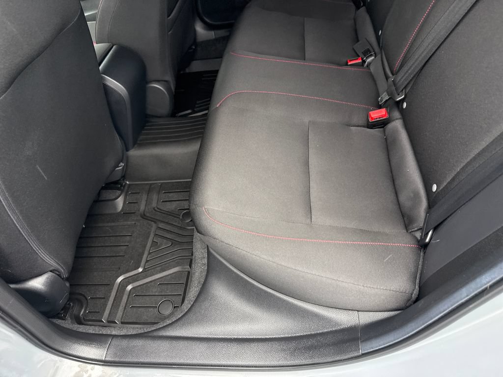 Certified 2025 Honda Civic Si image 18