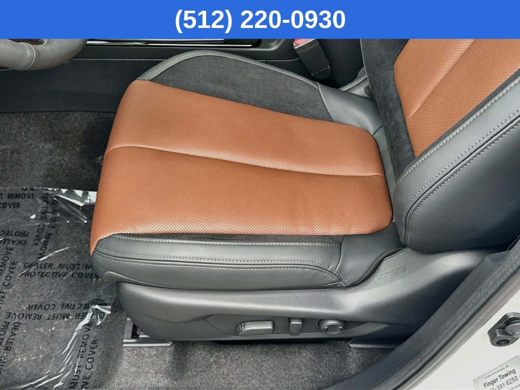 New 2026 Subaru Forester Touring AWD/4WD image 24