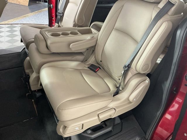 Used 2024 Honda Odyssey Touring image 10