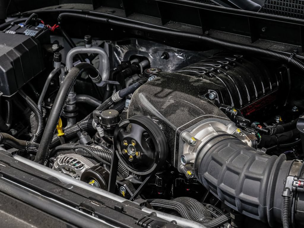 New 2026 GMC Sierra 1500 AT4 w/ AT4 Premium Package AWD/4WD image 66