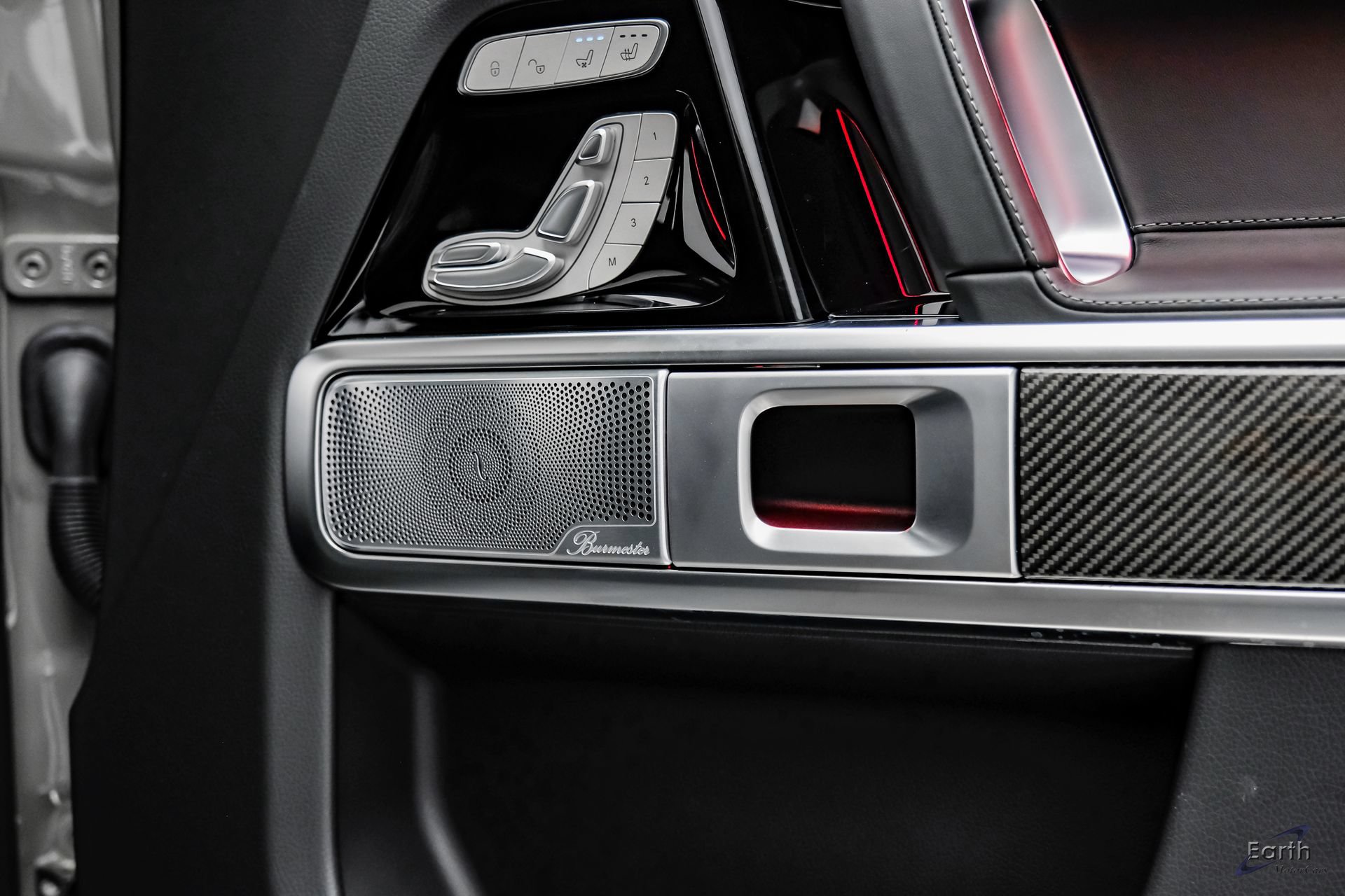Used 2025 Mercedes-Benz G 63 AMG 4MATIC image 97