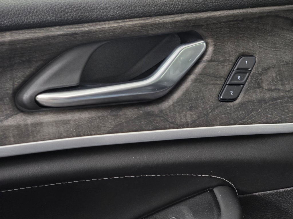 New 2026 Jeep Grand Cherokee Limited AWD/4WD image 39