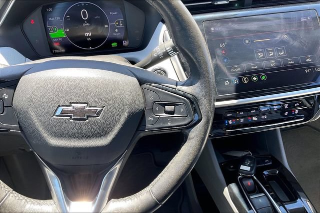 Used 2022 Chevrolet Bolt EUV Premier FWD image 18