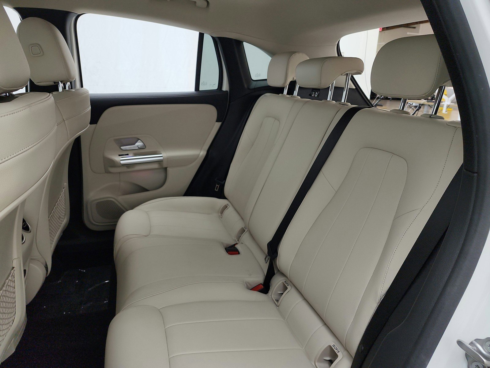 Used 2021 Mercedes-Benz GLA 250 image 15