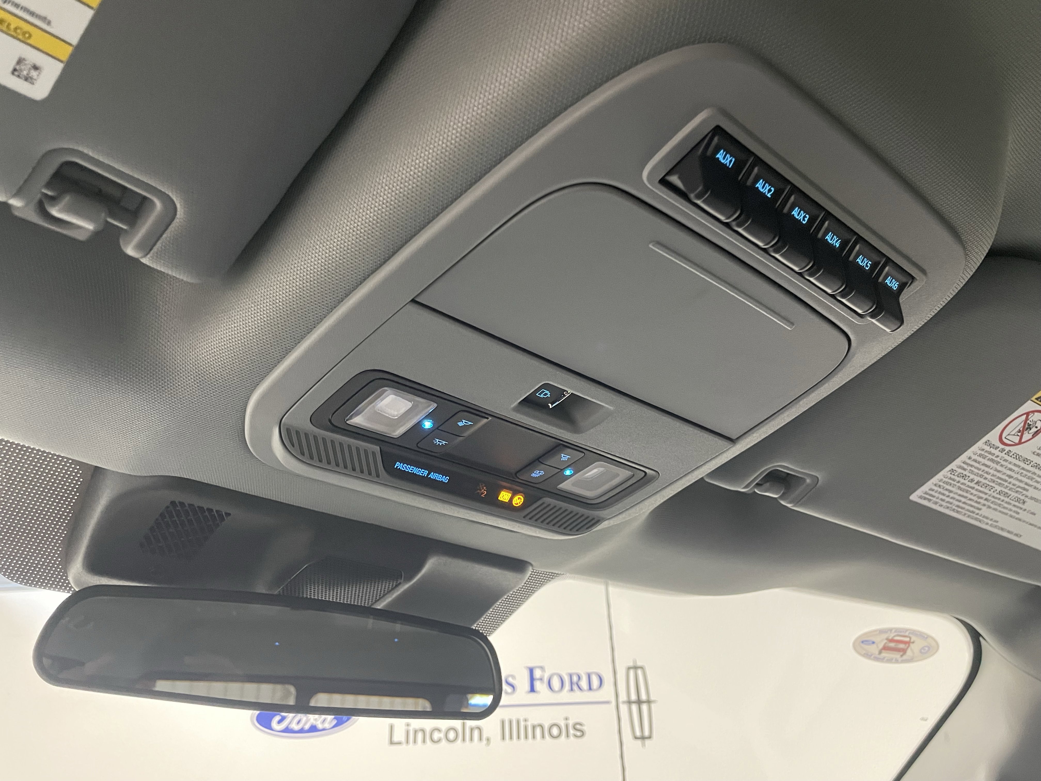 New 2026 Ford F250 XL w/ STX Appearance Package image 7