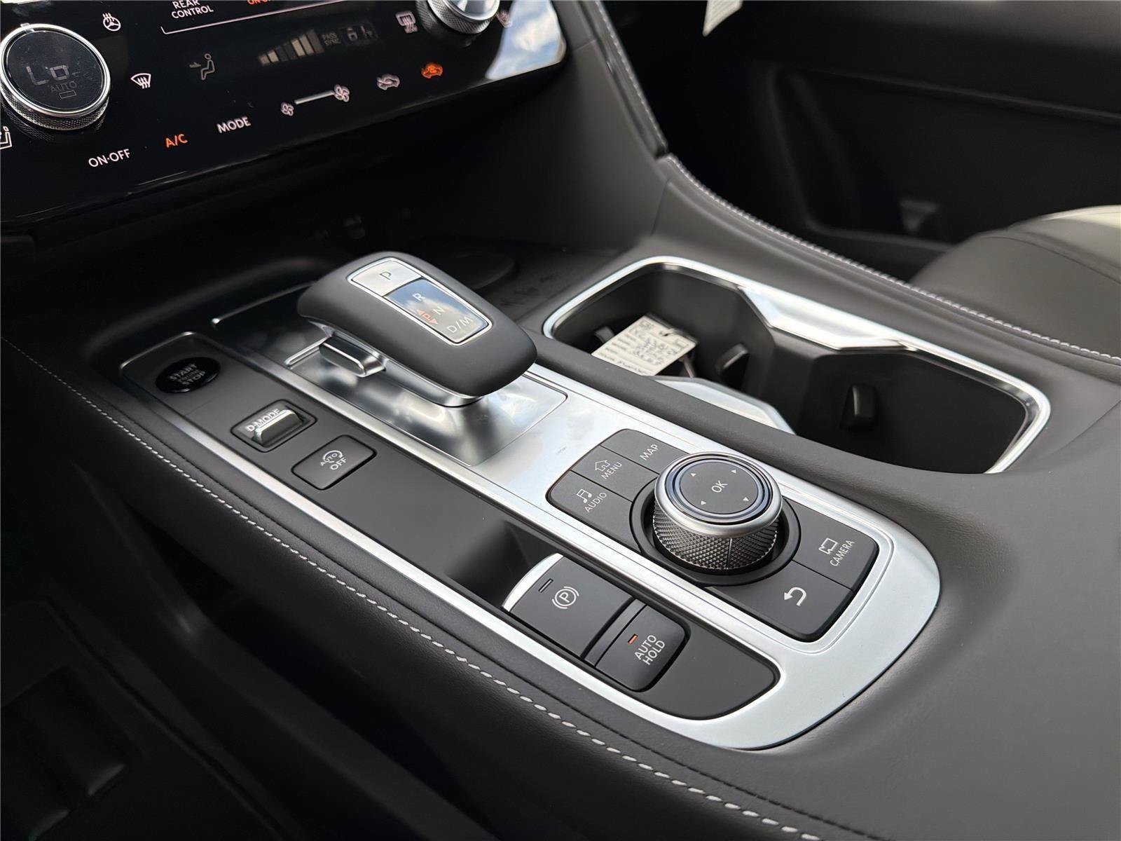 New 2027 INFINITI QX65 Sport AWD/4WD image 17