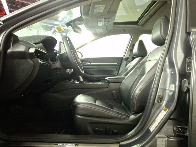Used 2023 Nissan Altima 2.5 SL AWD/4WD image 15
