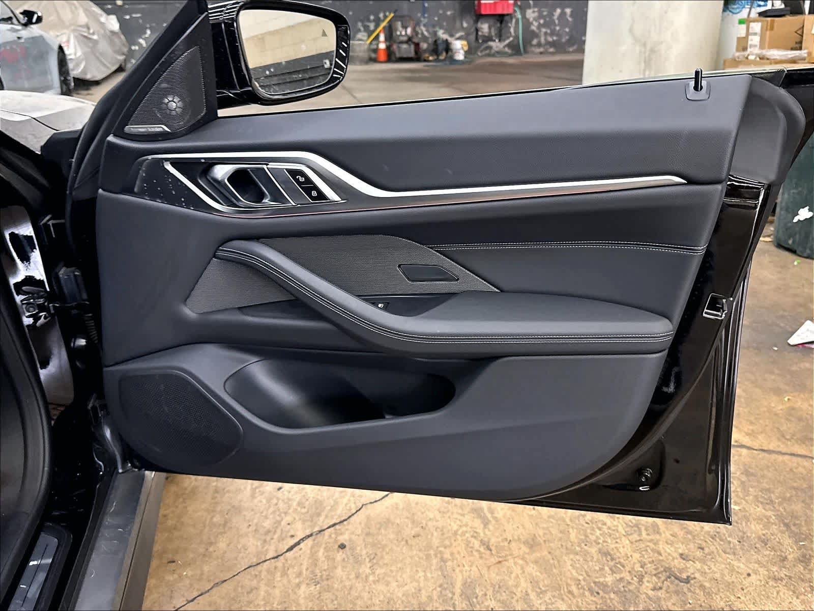 Used 2024 BMW i4 eDrive35 w/ Premium Package RWD image 26