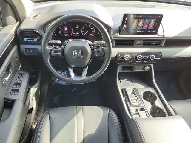 Used 2023 Honda Pilot EX-L image 15