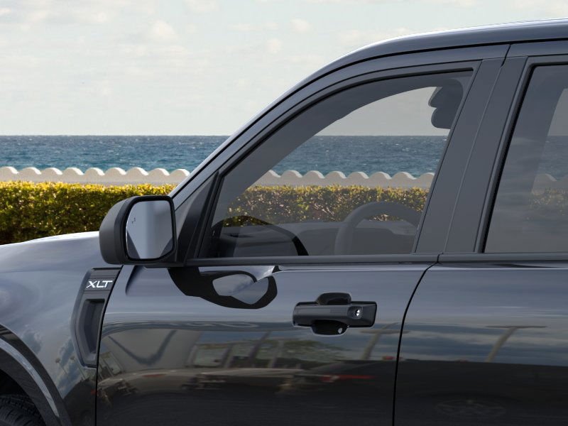 New 2026 Ford Maverick XLT FWD image 45