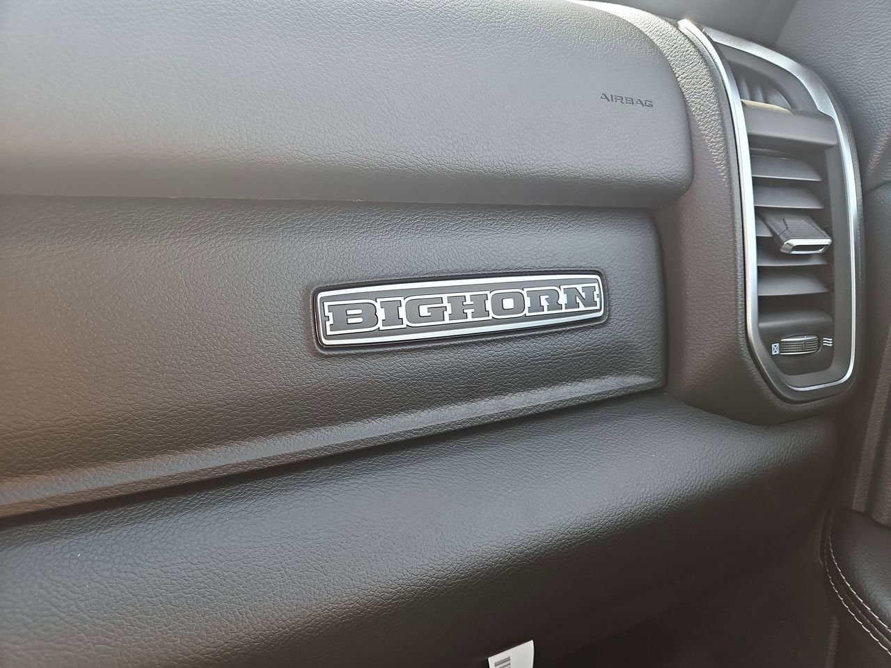 New 2026 RAM 2500 Big Horn image 24