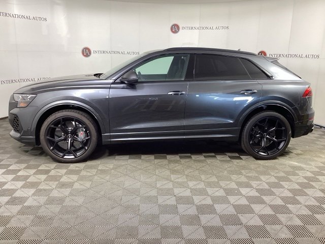 New 2025 Audi RS Q8 performance image 6