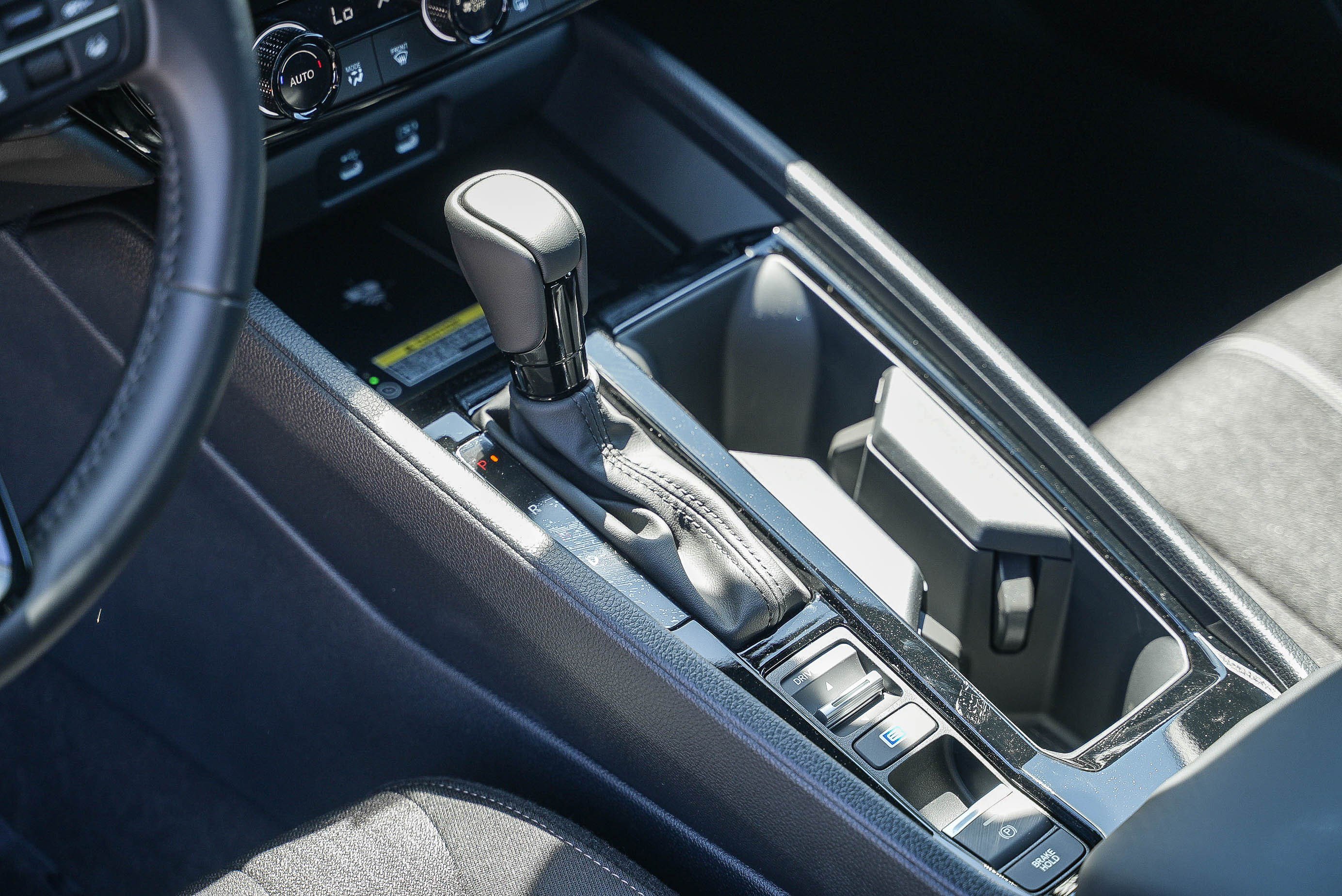 New 2025 Honda Accord Sport image 25