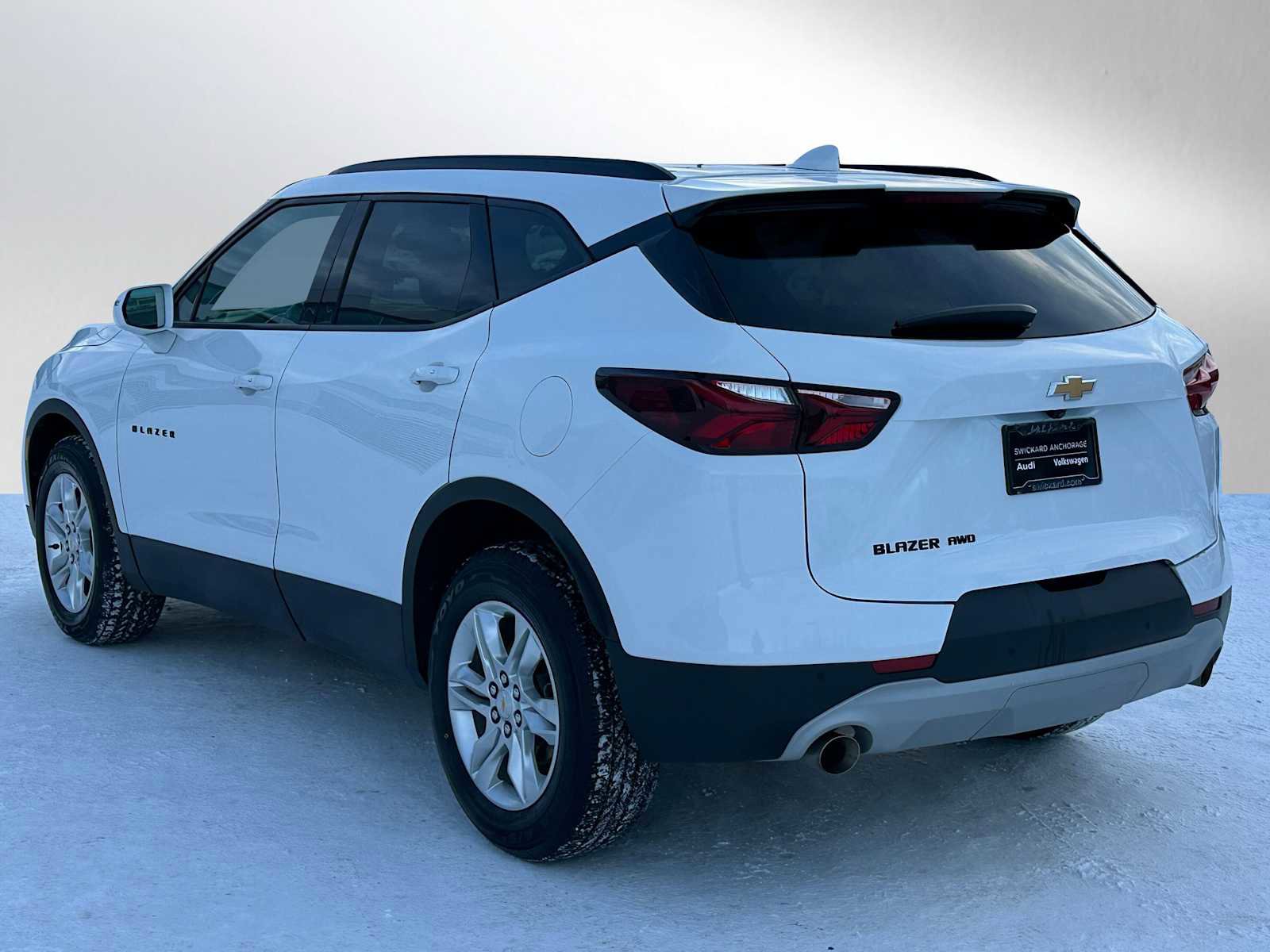 Used 2020 Chevrolet Blazer LT image 5