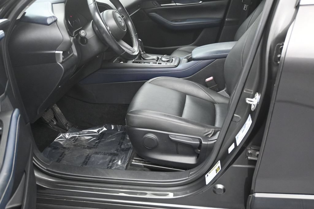 Used 2020 MAZDA CX-30 FWD w/ Select Package image 10