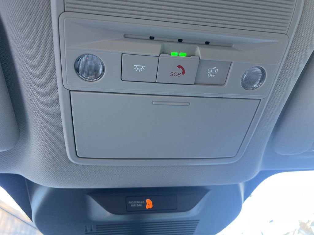 New 2026 Nissan Leaf SV+ image 48