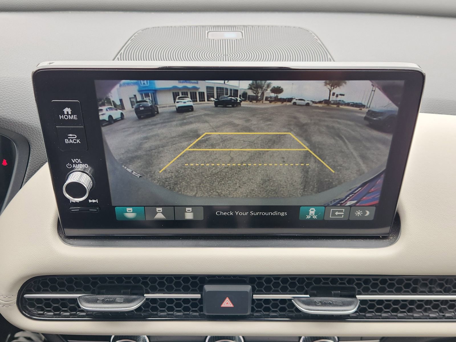 Used 2023 Honda HR-V EX-L image 20